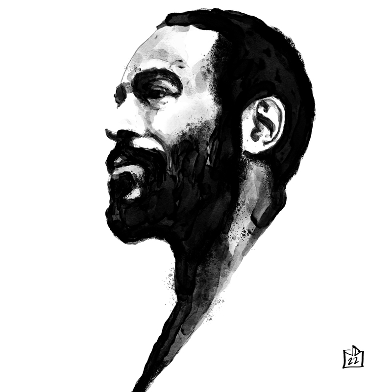 Marvin Gaye