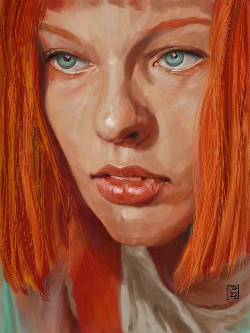 Leeloo