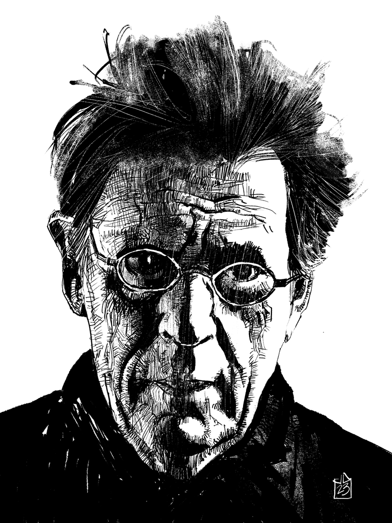 Philip Glass