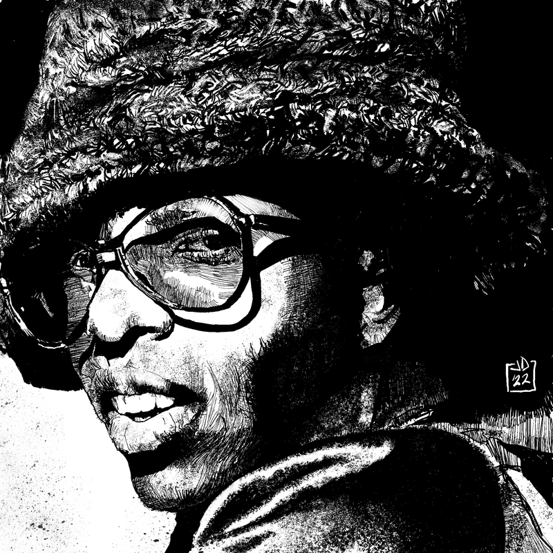 Sly Stone