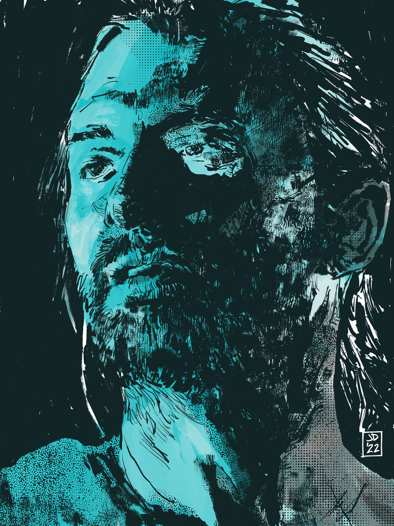 Thom Yorke